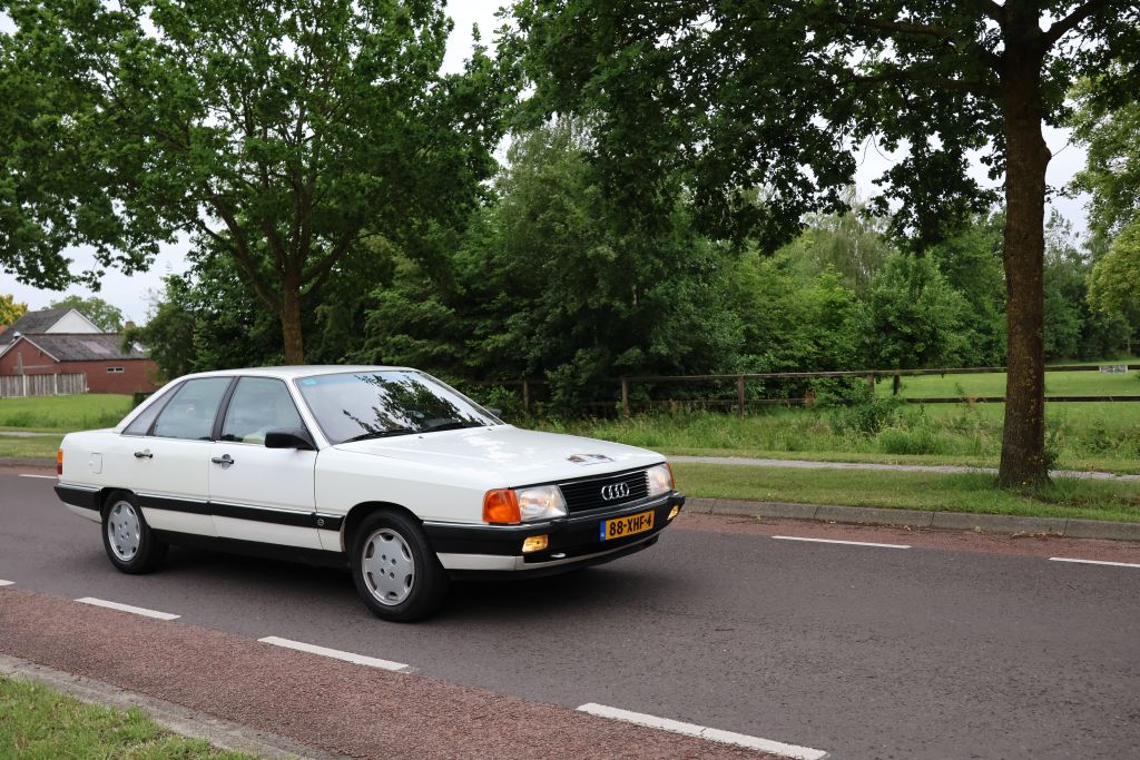 Oldtimerrit Geesteren 7 juni 2026 - 75